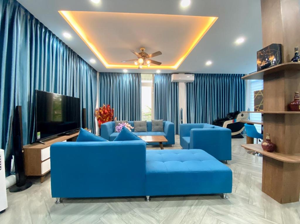 Lucky Hotel
